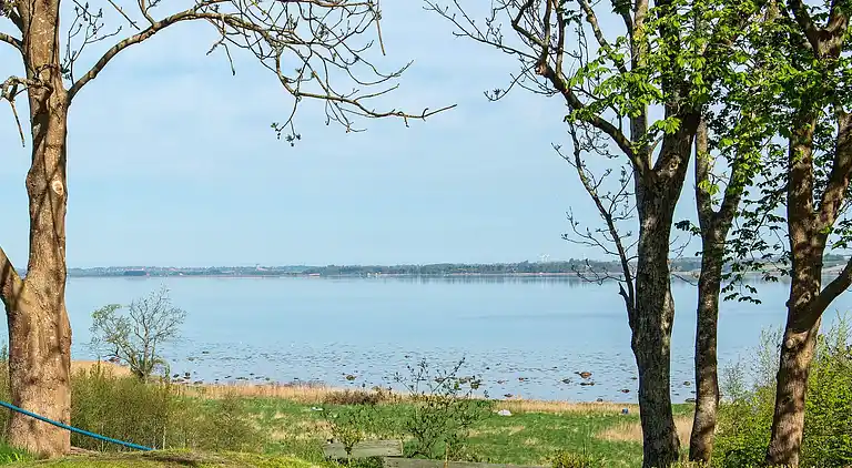 Ferienhaus in Holbæk