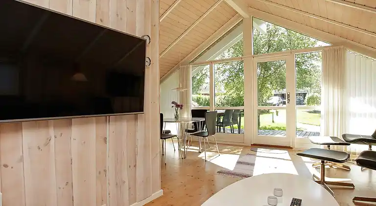 Holiday home in Esbjerg V