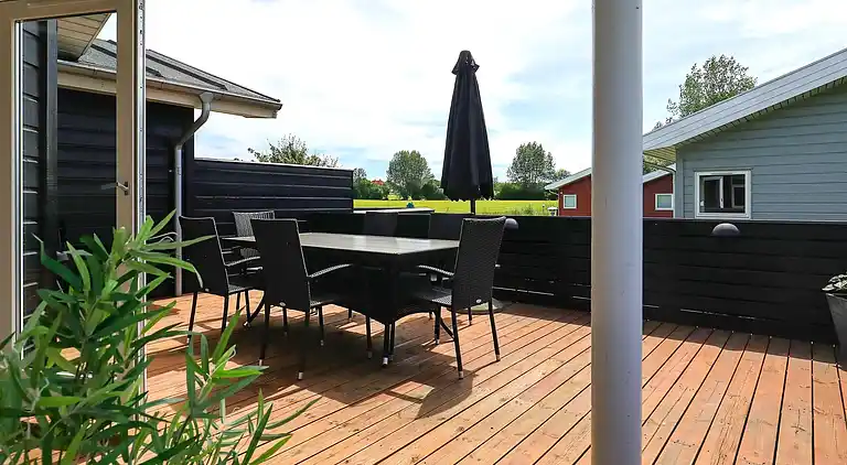 Holiday home in Tranekær