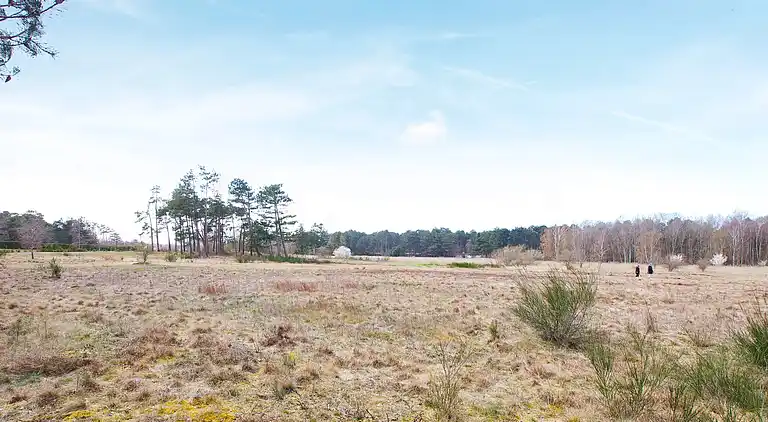 Vakantiehuis in Gørlev