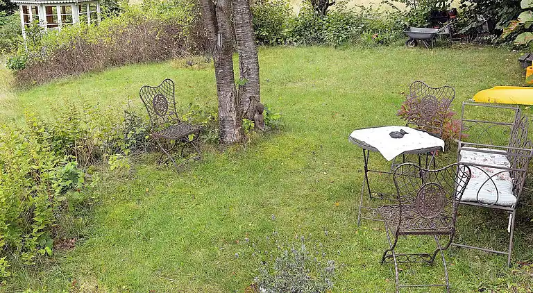 Holiday home in Alingsås NV