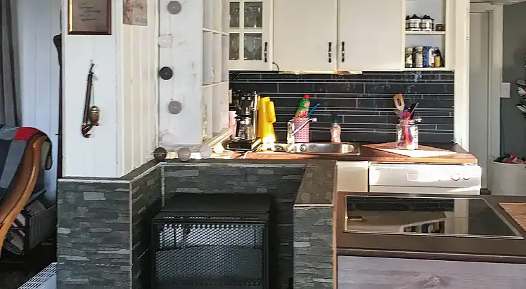 Holiday home in Sundsvoll