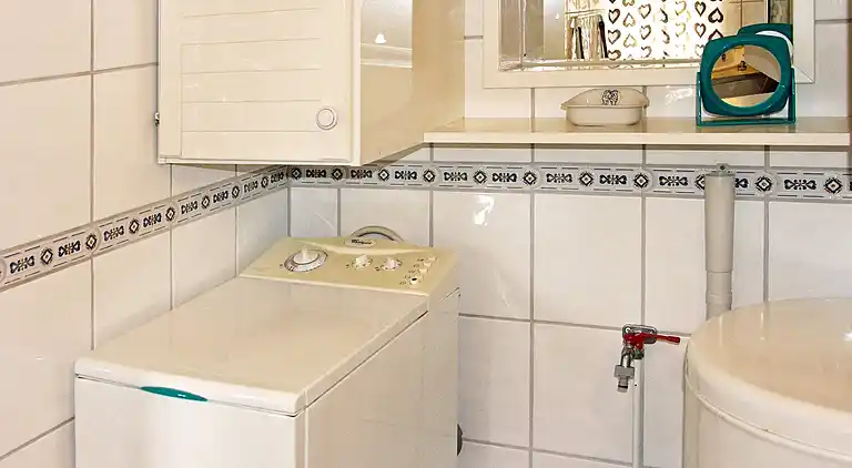 Feriebolig i Sandbumoen