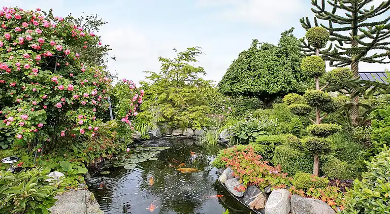 Holiday home in Kirke Hyllinge