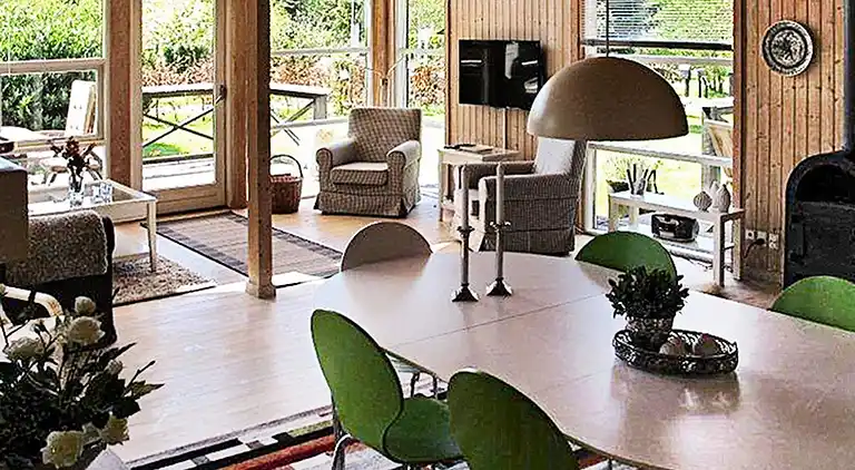 Holiday home in Gilleleje