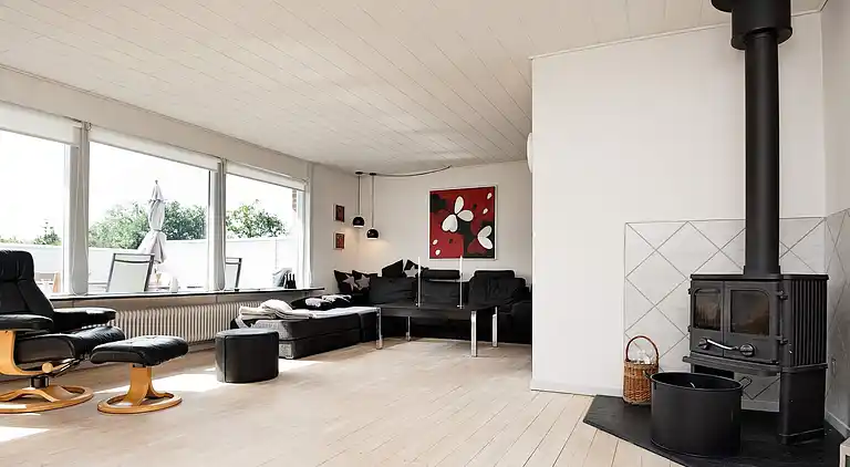 Holiday home in Havneby