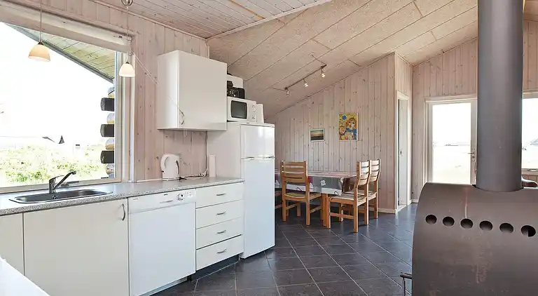 Holiday home in Vrist Strand