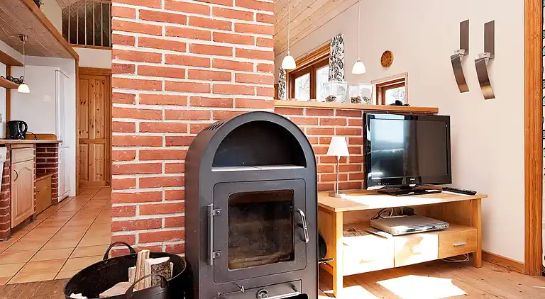 Holiday home in Grønninghoved Strand