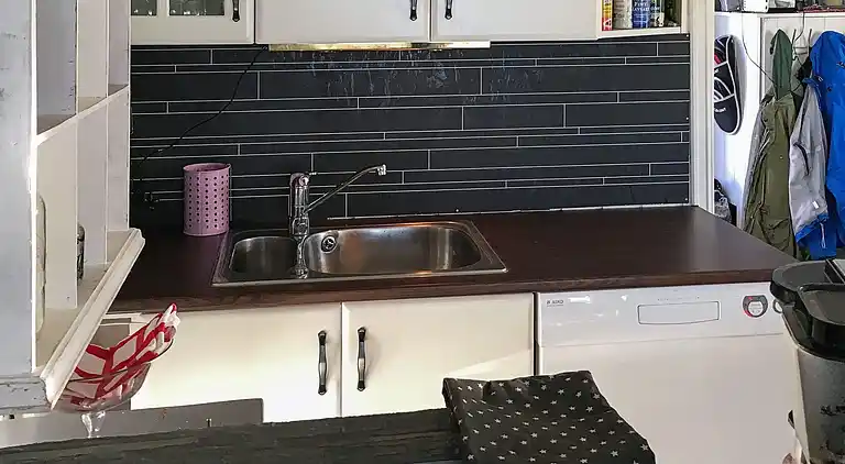 Holiday home in Sundsvoll