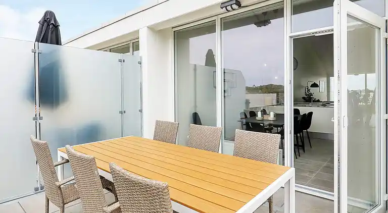 Feriebolig i Ringkobing