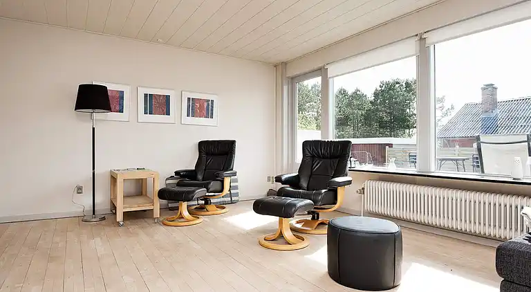 Holiday home in Havneby