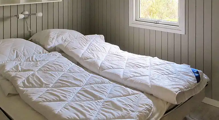 Semesterbostad i Nakskov