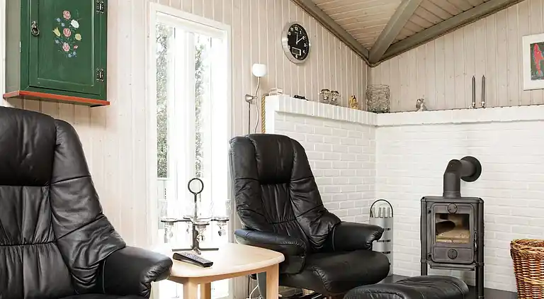 Sommerhus i Houstrup