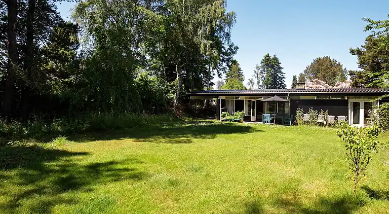 Holiday home in Hornbæk