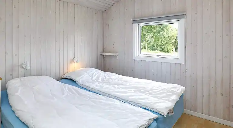 Casa vacanze in Spodsbjerg