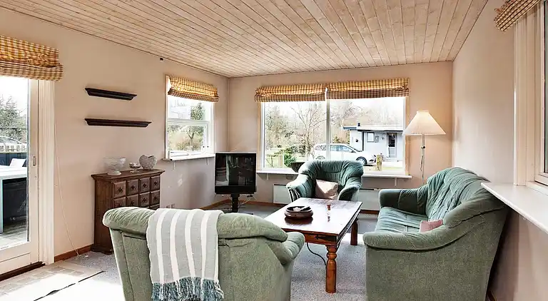 Sommerhus i Væggerløse