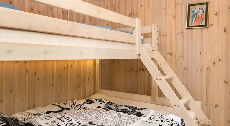 Sommerhus ved Handrup Strand