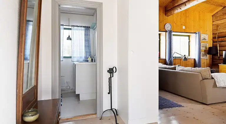 Sommerhus i Torsby V