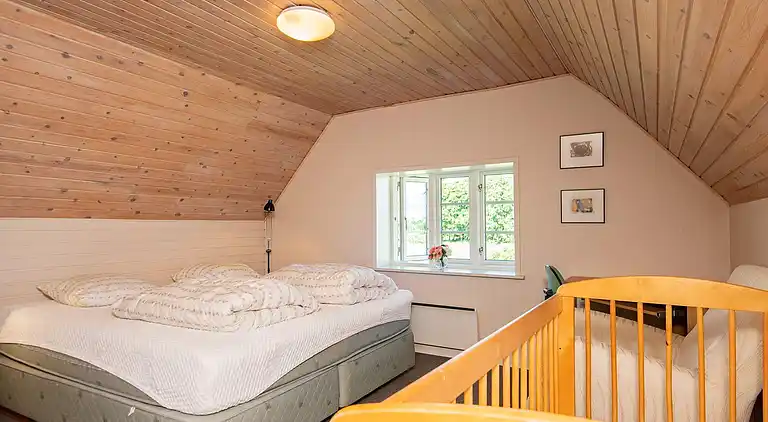 Holiday home in Højer