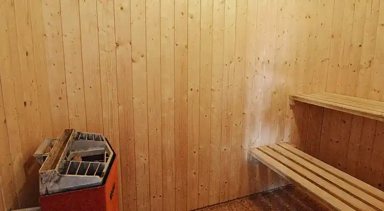 Holiday home in Hacksvik