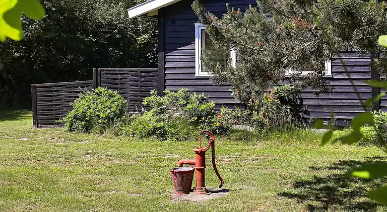Holiday home in Rødby