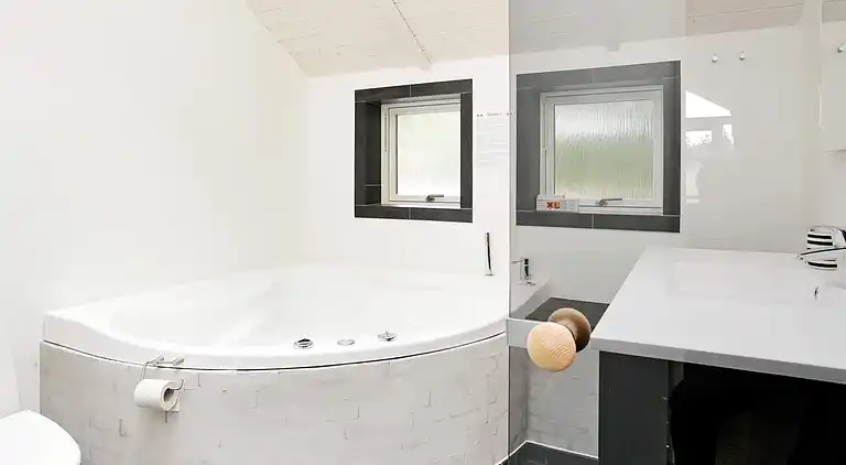 Vakantiehuis in Blåvand