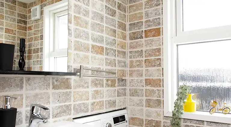 Sommerhus i Houstrup