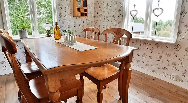 Holiday home in Hacksvik