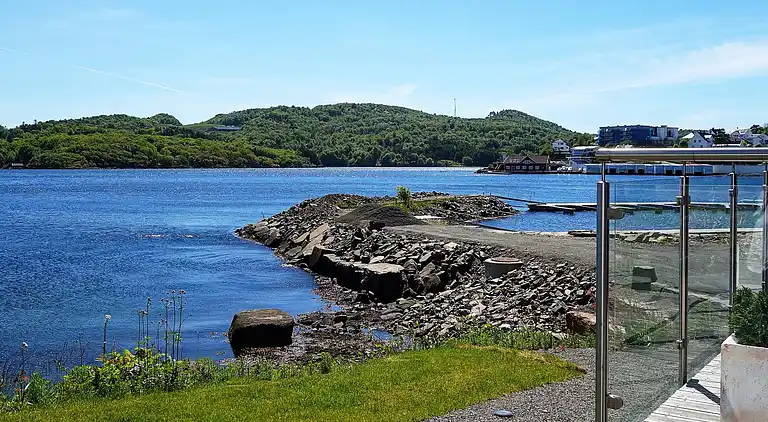 Maison de vacances au Farsund
