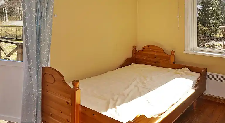 Feriebolig i Stockaryd