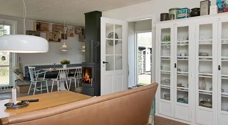 Holiday home in Lyngsbæk Strand