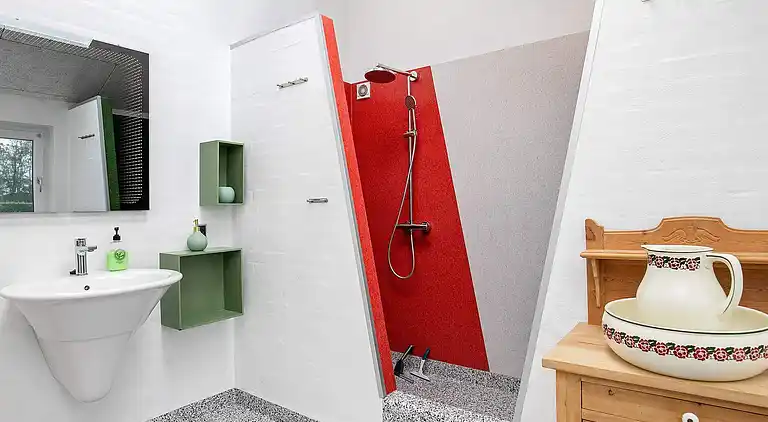 Sommerhus i Vinderup