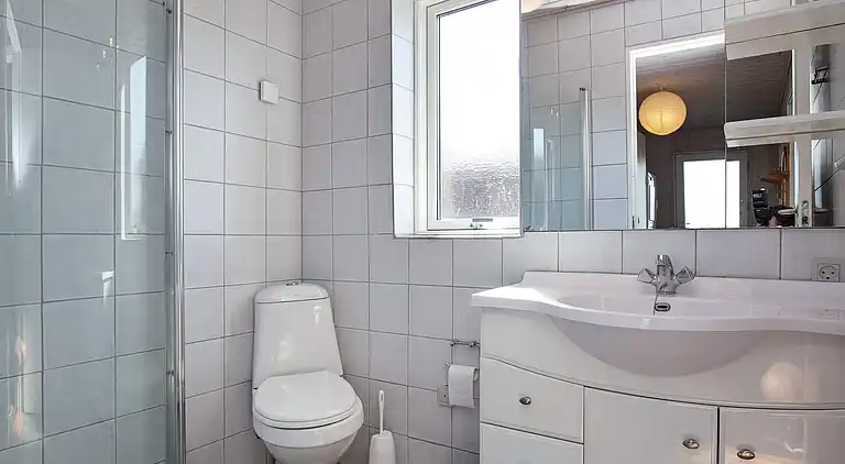 Holiday home in Vrist Strand