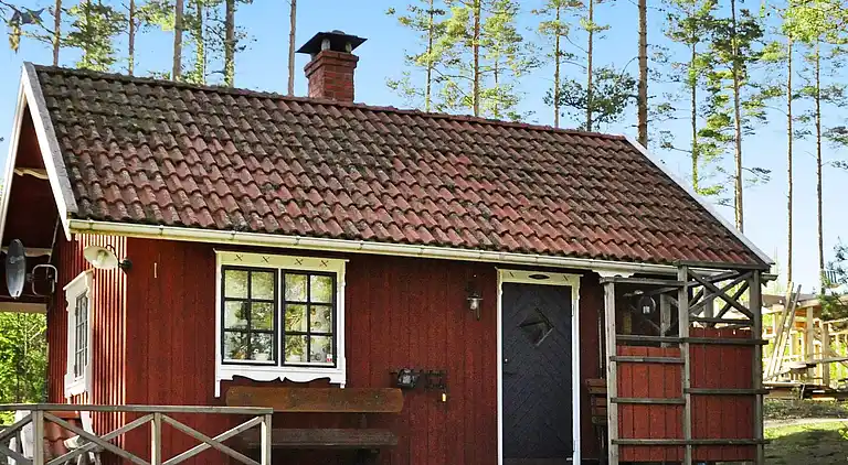 Holiday home in Årjäng SV