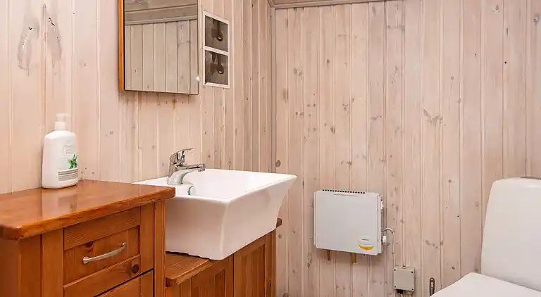 Sommerhus i Hvide Sande