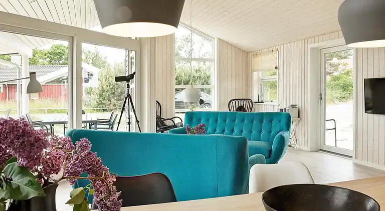 Holiday home in Sømarken