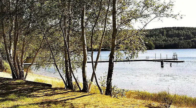 Holiday home in Alingsås NV