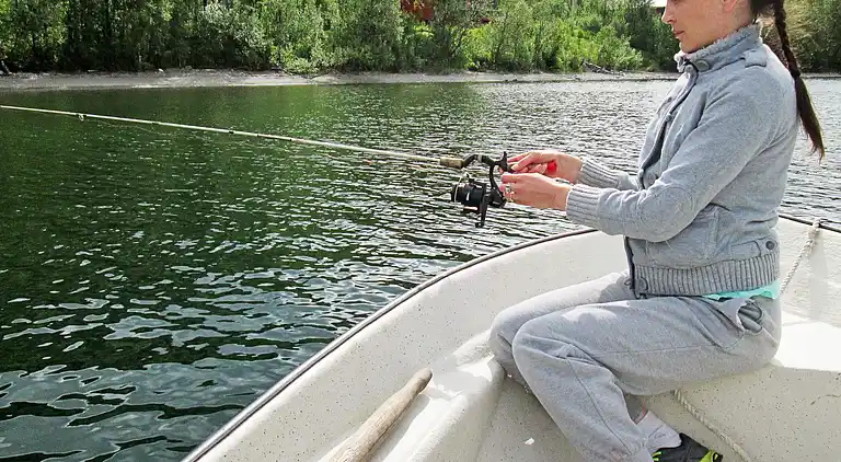 Holiday home in Balsfjord
