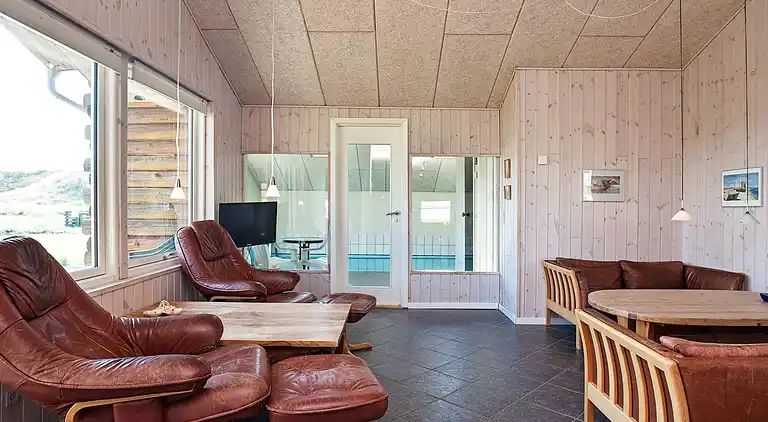 Holiday home in Vrist Strand