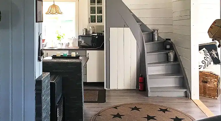 Holiday home in Sundsvoll