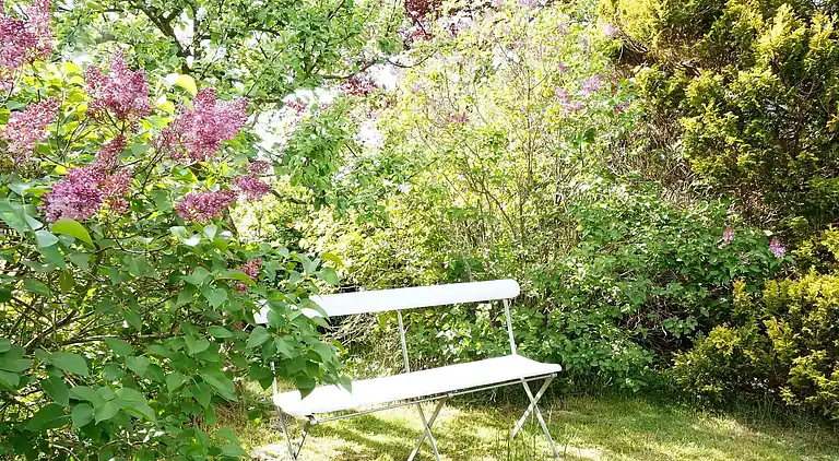 Holiday home in Halmstad V