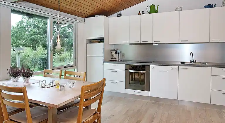 Holiday home in Saltum