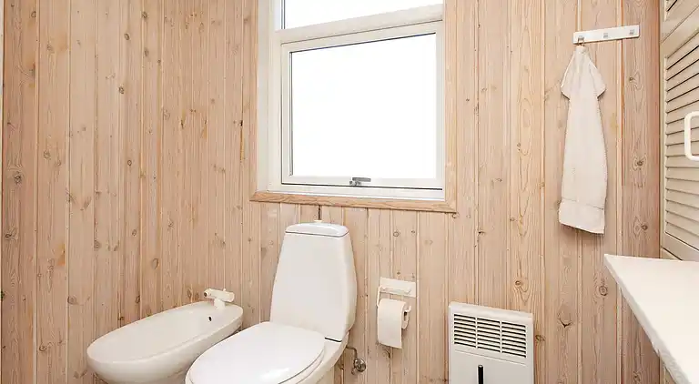 Sommerhus i Hornbæk