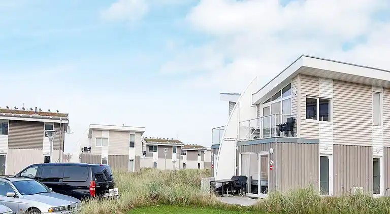 Vakantiehuis in Wendtorf