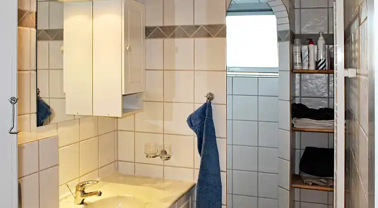 Holiday home in Havneby