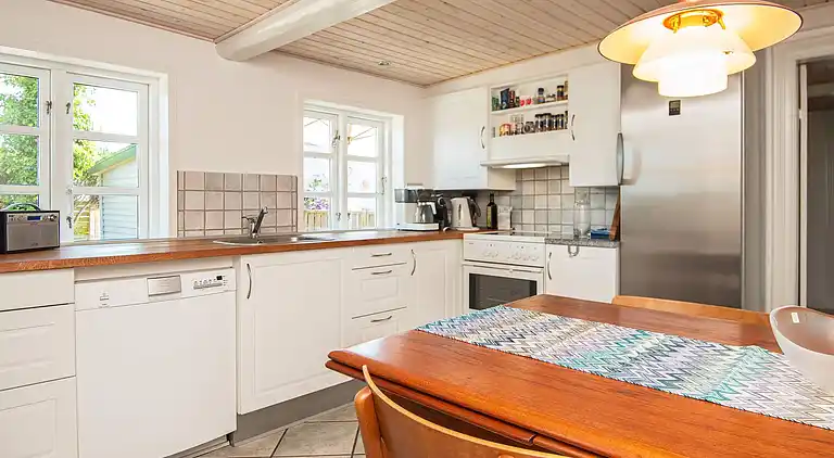 Holiday home in Højer