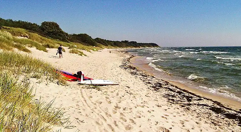 Holiday home in Sømarken
