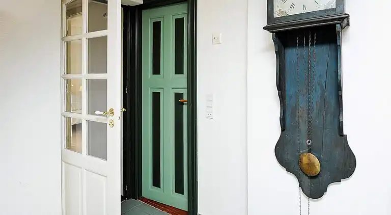 Holiday home in Rårup Østermark