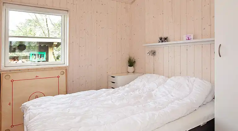 Semesterbostad i Asnæs