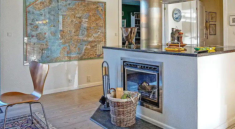 Maison de vacances en Rønne